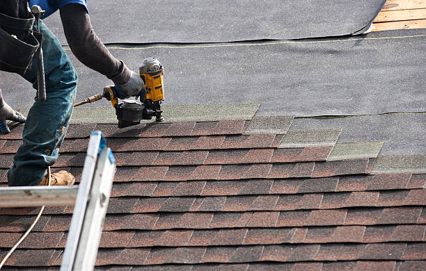 Licensed Gutter Installation service in Summer Shade, KY - Brentwood Metal Roofing